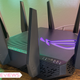 Illustration for article titled Asus' First Wi-Fi 6E Router Is a Beast for Gaming, but Struggles Everywhere Else